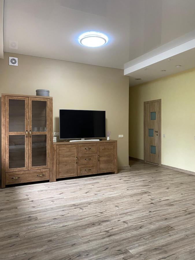 V15 Apartment Druskininkai Exterior photo
