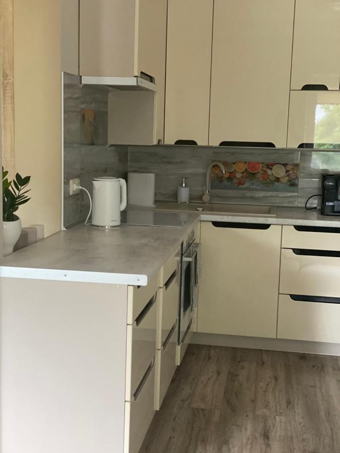 V15 Apartment Druskininkai Exterior photo